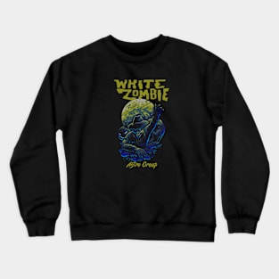 Creep 1 Crewneck Sweatshirt